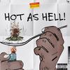 HOT AS HELL (Explicit) - Darnell Williams