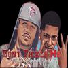Dont Tickle Me (feat. SGE Raydell) (Explicit) - Wheat Gwopo&SGE Raydell
