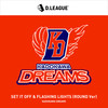 Set It Off & Flashing Lights(Round ver.) - KADOKAWA DREAMS