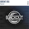 Bipolar (Original Mix) - Brent Rix