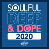 Good Feeling (Atjazz & D-Malice Vocal Dub) - AtJazz&D-Malice&Dominique Fils-Aimé