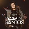 Copo que Vai Enchendo - Yasmin Santos