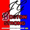 Boston Strong - JG