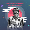 1 Ano Andando a Pé Com Ela (Explicit) - MC LBX