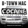 Coc*ine Range Rover - B-Town Mac&Lil Scrappy