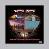 West Best(feat. Snoop Lion, Ike Dola & Certie Mc$ki) (Explicit) - VP Mob$tar&Snoop Lion&Ike Dola&Certie Mc$ki