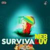 SURVIVAL (feat. Johnny Juice Rosado & Solo Flex) (