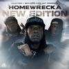 New Edition (Explicit) - Homewrecka