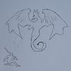 The Dragon Chaser - TJ Altwood&Tony Hall
