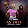 As'lali - Dj Pinky&Miss Oliphant&Masternjiva