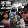 LET IT SPRAY (feat. Joel Ortiz, Curt Digga & Lot Pacosso) (Explicit) - Statenstars Productions&JOEL ORTIZ&Curt Digga&Lot Pacosso