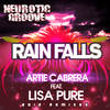 Rainfalls (Djm Remix) - Artie Cabrera&Lisa Pure