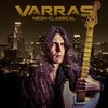 Burning Bridges (feat. Henning Basse) - Varras&Henning Basse