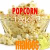 Popcorn (Original Mix) - Takin