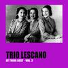 Ma le gambe - Trio Lescano&enzo aita