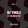 Black Jack Rap - DJ Toolz