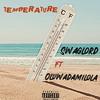 Temperature (feat. Oluwadamilola) - Swaglord&Oluwadamilola