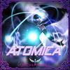 Atomica - Archangel Auditorium&Nightforce&Sylvianne Beckett