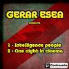 Intelligence People - Gerar Esea