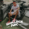 OLHA PRO DJ( PASSINHO DO MAGRÃO ) (Explicit) - Dj Wallace Nk&MC GW&Mc Luan