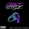 Freestyle(feat. DZBY) (Explicit) - Dank Puffs&DZBY