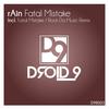 Fatal Mistake - rAin (MU)