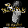 Bumpin (Explicit) - Eli Houdini&$hond That Nicca