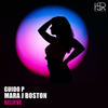 Believe (Instrumental Mix) - Guido P&Mara J Boston