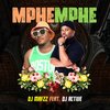 Mphemphe - DJ Mafzz&Dj Active