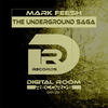 Xtravaganza(Sax Paradise) (Original Mix) - Mark Feesh