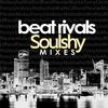 Lift Your Voice (Soulshy Mix) - Beat Rivals&Natasha Watts