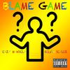 Blame Game(feat. Kelvin Scalez) (Radio Edit) - LMG Eazy Mandela&Kelvin Scalez