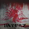 HATERZ (Explicit) - Crazy8 The Snap Case