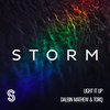 Light It Up - Dalbin Mathew&Torq