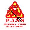 P.A.S.S.: Paranormal Activity Security Squad - Monique