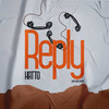 Reply - K Katto&Katta