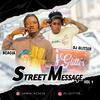 STREET MESSAGE (feat. Acacia Moral) - Dj Glitter&Acacia Moral