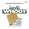 Whooty Whoot (feat. Honeykomb Brazy) - Super Nard