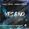 yes & no - ATHYN&Ole Eb&Andrea Hamilton&Paige Duddy