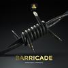 Barricade(Original Mix) (Remix) - Tetrix Bass&Prismatic