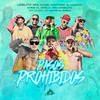 Pasos Prohibidos(feat. DJ Esli, DJ Jester, El Perez, Daniel Martinez, El Habano, Chino El Gorila & Ugo Angelito) - Uzielito Mix&Chino el Gorila&Dj Esli&Dj Jester&Daniel Martinez&El Habano&El Perez&Ugo Angelito