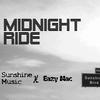 Midnight Ride (feat. Eazy Mac) (Explicit) - Sunshine Music&Eazy Mac