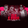 Ela é Foda (feat. Mr Bim|Explicit) - Mc Ruã&Afinho do Fluxo&Bruninho da Zn