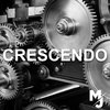 Crescendo - Mr. Jonk