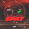 Spot A Opp (feat. 10k.Caash) (Explicit) - Sunny Montega&10K.Caash