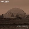 Ion (Original Mix) - Antony PL&Paul S