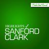 Love Charms - Sanford Clark