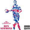 Ben Simmons(feat. TKeepIt100) (Explicit) - SOF Auvious&TKeepIt100