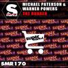 The Bunker (Radio Edit) - Michael Paterson&Warner Powers