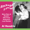 Rockabilly Baby - Al Hendrix